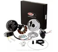 Accensione elettronica SIP PERFORMANCE by VAPE, SPORT, per Vespa 125 VN2, 150 VL