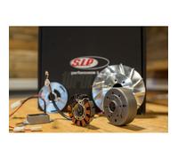 Accensione elettronica SIP PERFORMANCE by VAPE, SPORT, per Vespa PK 50-125, S, X