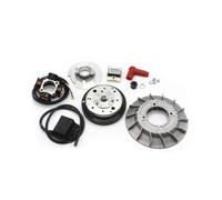 Accensione Elettronica VMC cono 19 Classico Per Vespa Small Frame | per Vespa 50-125/ PV/ ET3/ PK50-125/ S, volano: 1500g, cono 19, M10