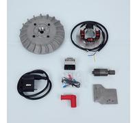 Accensione Elettronico EVOK 12V per scooter piaggio 50 Vespa FL2 HP 1991 Per 1997