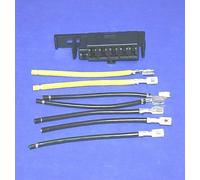 Accensione Interruttore Bardatura 1981-1990 Ford Escort Exp Lynx LN7 84-94 Tempo