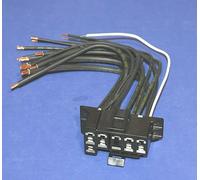 Accensione Interruttore Cablaggio Riparazione Bardatura Codino Ford Lincoln