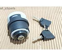 Accensione Interruttore Con / 2 Chiavi Custodia New Holland Manitou Perkins