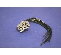 Accensione Interruttore Connettore Bardatura 1974 Ford Galaxie 500 M400 M450