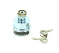 Accensione Interruttore (Dinamo) Per Massey Ferguson 35 65 135 165 168 175 178