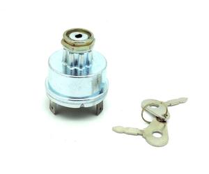 Accensione Interruttore (Dinamo) Per Massey Ferguson 35 65 135 165 168 175 178