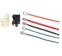 Accensione Interruttore Riparazione Bardatura 1970 On Chevy GMC Pickup Suburban