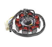 Accensione Kymco Filly / Baotian Speedy