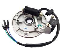 Accensione Magnete Statore 1 Bobina Alta Qualità Pit Bike 4T 125cc 140cc 150c