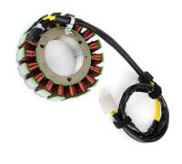 Accensione Magneto Statore Compatibile con America 865 2007 per Bonneville 800 2001 2002 2003 2004 2005 2006 Bobina statore magnete motore generatore T1305502 per moto