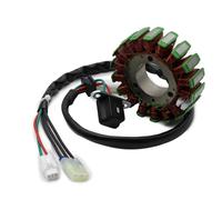 Accensione Magneto Statore Compatibile Con Gas Gas Per RX450 Per RX450F Per Replica 2023 Bobina Magnete Rotore Piastra Statore Magnete Moto 79239104100