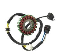 Accensione Magneto Statore Compatibile Con Suzuki Per DRZ400SM 2002 2003 2004 2005 2006 2007 2008 2009 2010 2011 2012 Bobina Per Moto Bobina Magnete Statore Piastra 32101-13E03