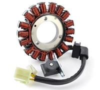 Accensione Magneto Statore Compatibile Con Suzuki Per GSF1250 Per Bandit Per GSF1250S Per Bandit S 2007-2016 Accessori Per Bobina Statore Magnete Filo Moto 32101-18H00