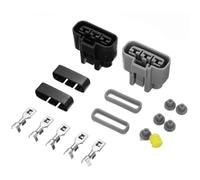 Accensione Magneto Statore Per TRX 500 Per Fourtrax Per Foreman FE/FM/Per FPE - 2007-2009 Moto Raddrizzatore Regolatore Di Tensione Kit Connettore Elettrico 710000261