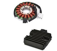 Accensione Magneto Statore Per YZFR6 2006 2007 2008 2009 2010 2011 2012 2013 2014 2015 2016 Bobina Statore E Raddrizzatore Regolatore