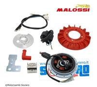 Accensione Malossi VESPower 1.2 Kg cono 19 Vespa 125 Primavera Et3