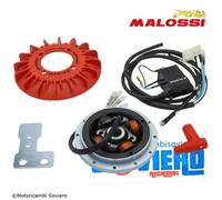 Accensione Malossi VESPower 1.2 Kg cono 19 Vespa 50 Special R L