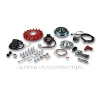 Accensione Malossi Vespower Vespa Primavera 125 Cono 19 Mm Per Moto Ricambi