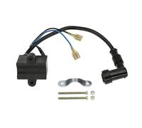 Accensione moto Bobina Accensione Magneto-statore CDI Per Motori A 2 Tempi Da 49 Cc 60 Cc 66 Cc E 80 Cc Accessori Per Biciclette Motorizzate(A)