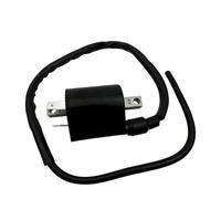 Accensione moto Bobina Accensione Per Moto 42X-82310-70-00 Per XV700 Per XV750 Per XV1000 Per XV1100 1984-1987 Candela Accensione