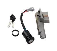 Accensione Moto Per Sur-Ron Per Light Per Bee Per X Per Moto Elettrica Avviamento Interruttore Di Accensione Kit Chiave Serratura Porta