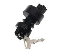 accensione motocicletta Compatibile Con Rhino 660 YXR660 2004 2005 2006 2007 Moto Tappo Accensione Accensione Chiavi Blocco Filo Presa Coperchio Assemblaggio Parti Dell'interruttore Avviamento