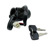 accensione motocicletta Compatibile Con XT250 1980 1981 1982 1983 Accessori Moto Parti Dell'interruttore Di Avviamento Tasti Blocco Presa Filo Blocco Tappo Serbatoio Set Di Chiavi Gruppo Chiave
