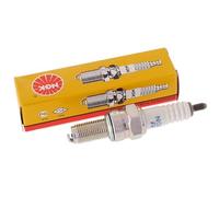 ACCENSIONE NGK cr8e per Yamaha YFM 700 R 700 CCM AB 2006