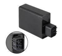 Accensione PE-C-AS50-A Nero Alta Qualità Systems Meet Il OEM Equipaggiamento