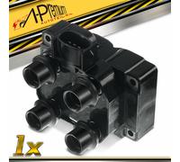 Accensione per Ford Escort 4/5/6/7 Fiesta 2/3/4/5 Mondeo 1/2 Orion 2/3