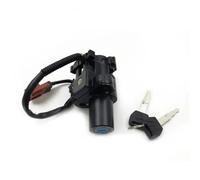 Accensione Per Moto Compatibile Con CBR600RR 2007 2008 2009 2010 2011 2012 2013 Interruttore Di Accensione Per Motocicletta Blocco 2 Fili Interruttore Di Accensione Con 2 Chiavi