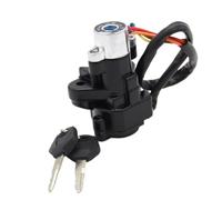 Accensione per Moto Suzuki per Sv650S per Sv650Sa 2007 2008 2009 per Sv650Sf 2008 2009 Interruttore Chiave di accensione per Moto Accessori per Moto