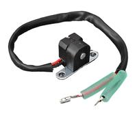 Accensione Pick Up Trigger Pulse Coil Sensore A Impulsi Per Suzuki DT100 DT115 DT140 DT150 DT175 DT200 DT225 Per DT25C Per DT30C Bobina Di Accensione
