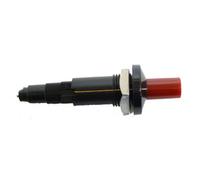 Accensione piezo elettrico con pulsante di ricambio per barbecue BBQ ER8203C Imp