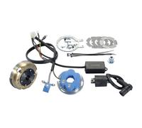 Accensione Polini Digital Piaggio