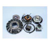 ACCENSIONE POLINI VESPA PX-PE 125/150/200 (12V)