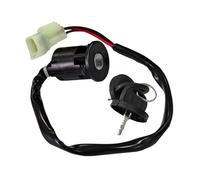 Accensione Sicurezza Con Meccanismo E Compatibilità Multi-bici Design Antifurto Chiave Accensione Conversione