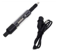 Accensione Spina Tester Sistema Bobina Motore IN Line Auto Diagnostico Test Tool