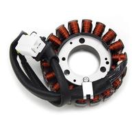 Accensione Statore Per CB250 Per CBR250 Per CBR400 MC19 MC22 NC23 NC29 Bobina Statore Accensione Moto CB-1 Numeri Di Parte: 31120KEA000