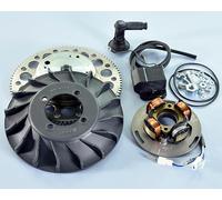 ACCENSIONE VESPA PX-PE AVV.ELET.