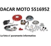 Accensione VESPower cono 19 - volano Kg. 1,2 VESPA SPECIAL 50 MALOSSI 5516952