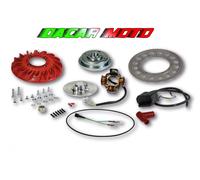 ACCENSIONE VESPOWER E VOLANO VESPA PX 150 2T euro 3 5517175 MALOSSI