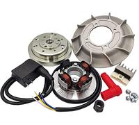 ACCENSIONE VMC CONO 20 VENTOLA 1,4Kg V E S P A PK 50 XL SPECIAL L R N ET3 PRIMAVERA 50 125 ANTICIPO VARIABILE