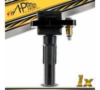 Accensione Zündspulenleiste per Subaru Impreza Forester Gg Sf GD 2.0L 2002-2005