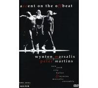 Accent on the Off Beat - Wynton Marsalis - Accent On The Offbeat [Edizione: Regno Unito]