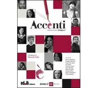 Accenti. Autonomi racconti di Giovanisì .