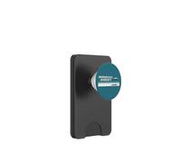 Accento delle Hawaii di Honolulu/Honolulu Oahu PopSockets PopWallet per MagSafe