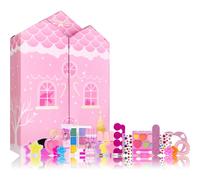 Accentra 24 Advent Calendar Winter Beauty calendario dell'Avvento