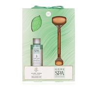 Accentra Aloe Vera Home Spa Bath Care Set regalo