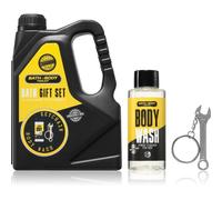 Accentra BATH and BODY TOOLKIT confezione regalo per uomo